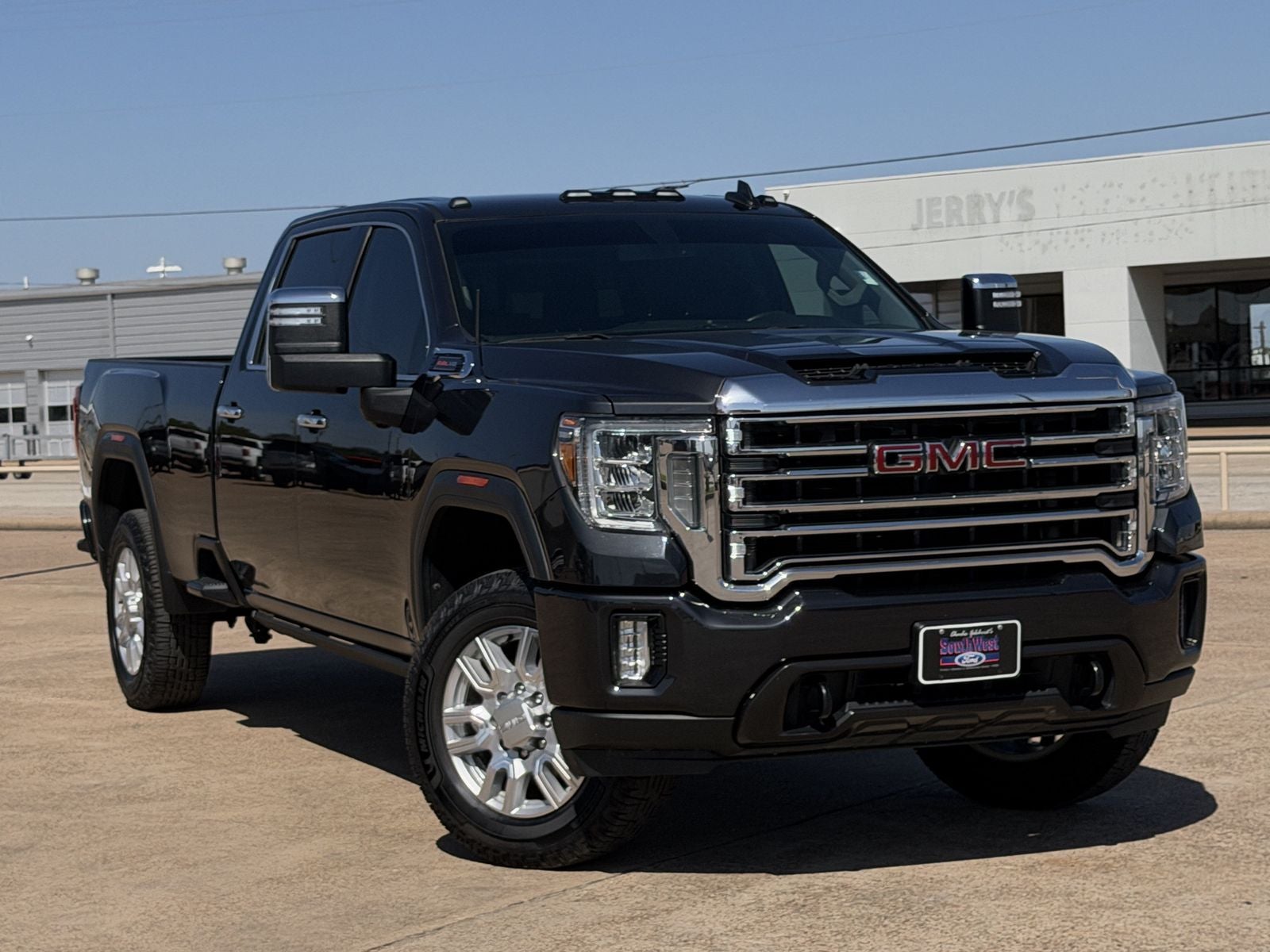 gmc sierra 2500hd 2020 1GT48NE77LF262273 image gmc sierra 2500hd 2020 1GT48NE77LF262273 image